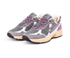 Genesis G-Eco`99 Multi Mesh Sneaker grau-lavender
