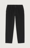 American Vintage Lycaz Darkness Vintage Hose Herren schwarz