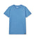 Mads Nørgaard Riviera Thor Fine Jersey T-Shirt Herren blau