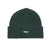 Obey Future Beanie Embroidered Logo Mütze unisex Botanical Garden grün