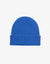 Colorful Standard Merino Beanie Mütze Pacific Blue Unisex blau