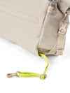 pinqponq Aksel Crossbody-Bag Cliff Beige Tasche beige