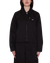 Obey Arden Jacket Black Damen Übergangsjacke Workwear schwarz