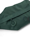 pinqponq Brik Cosmo Green Hipbag Bauchtasche Crossbody Bag unisex grün
