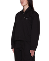 Obey Arden Jacket Black Damen Übergangsjacke Workwear schwarz