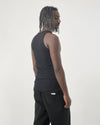 Cleptomanicx Tank Top Ligull Herren schwarz