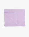 Colorful Standard Merino Wool Schal Damen Soft Laveder
