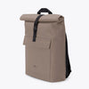Ucon Acrobatics Jannik Medium Lotus Infinity Dark Sand Rolltop Rucksack beige