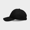 Dedicated Sport Cap Stitch Bike Black Unisex schwarz