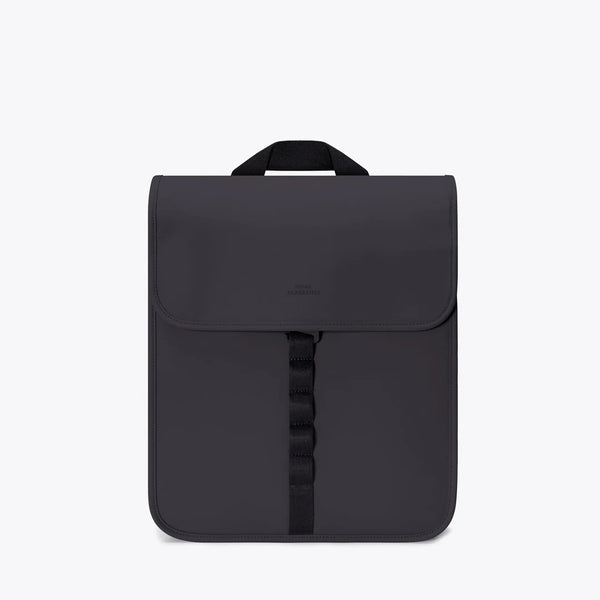 Ucon Acrobatics Kumo Medium Lotus Infinity Black Rucksack schwarz