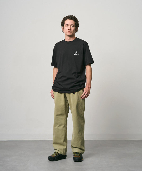 Gramicci Winter Twill Classic Pant Elm Herren Outdoor Hose Baumwolle helloliv