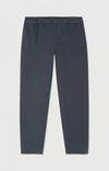 American Vintage Abotown Pant Hose Herren dunkelblau