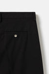 Elvine Arnason Black Hose Herren schwarz