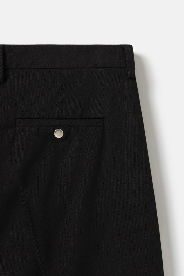 Elvine Arnason Black Hose Herren schwarz
