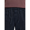 Revolution Casual Trousers Hose Navy Herren dunkelblau