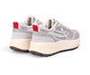 Genesis G-Eco `99 Sneaker Bulky Mesh Grey-Grey Schuhe
