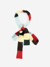 Bobo Choses Striped Scarf Unisex Schal multicolor