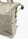 AY Studios Backpack Dusty Green Unisex Rucksack Wasserabweisend beige