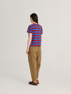 Bobo Choses Drift Pants Damen Hose Bio Baumwolle khaki braun