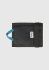 Cleptomanicx Classic Wallet schwarz