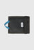 Cleptomanicx Classic Wallet schwarz