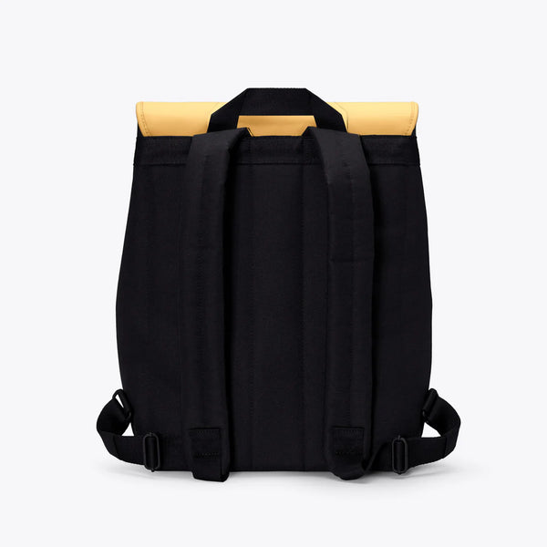 Ucon Acrobatics Mion Mini Lotus Infinity Lemon Rucksack gelb