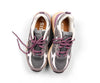 Genesis G-Eco`99 Multi Mesh Sneaker grau-lavender
