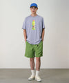 Gramicci Jade Green Nylon Packable G-Short Herren grün