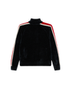 Obey Varen Zip Up Sweater Navy Multi Herren Strickjacke blau