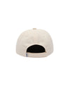 OBEY Pigment Stick-Cap Unisex weiss