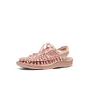 KEEN Uneek Woman Sandale Rose Damen rosa