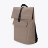 Ucon Acrobatics Jannik Medium Lotus Infinity Dark Sand Rolltop Rucksack beige