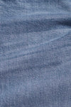 Kings Of Indigo Chales Sander Mid Used Blue Jeans Herren Five Pocket blau