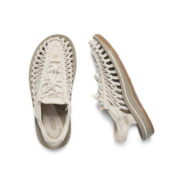 KEEN UNEEK für Damen creme