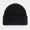 Obey Future Beanie Embroidered Logo Mütze unisex schwarz