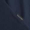 Dedicated Visby Base Navy T-shirt Damen dunkelblau