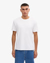 Colorful Standard Optical White Classic Organic Tee Herren weiss