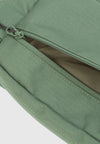 Cleptomanicx Tap S Hipbag Bauchtasche laurel wreath olivgrün