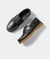 Garment Project Black Ollie Boat Schuhe Herren schwarz