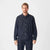 DAWN SORRY Shacket Hemd Herren