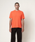 Homecore Robert Bright Orange T-Shirt Herren orange