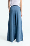 Kings of Indigo Elsa Pant Hose Damen blau