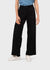 Klitmøller Lydia Pants Hose Damen schwarz