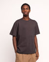 OLOW Cruising T-Shirt in Dunkelgrau – Herren Vorderansicht