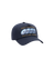 Obey Pictures 5 Panel Cap Snapback Kappe navy