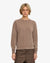 Colorful Standard Women Classic Organic Crew Faded Khaki