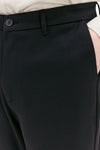 Elvine Crimson Stretch Black Hose Herren schwarz