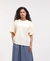 Arniko Lisa T-Shirt Damen weiß