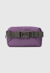 Cleptomanicx Tap S Hipbag Bauchtasche montana grape lila