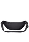 MELA Bauchtasche schwarz